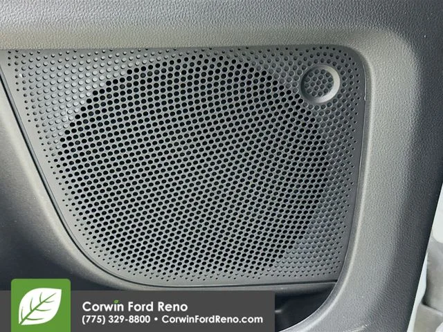 New 2026 Oxford White Ford Big Bend image 21