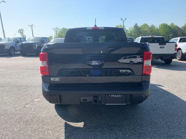 New 2026 Gray Ford XL image 7