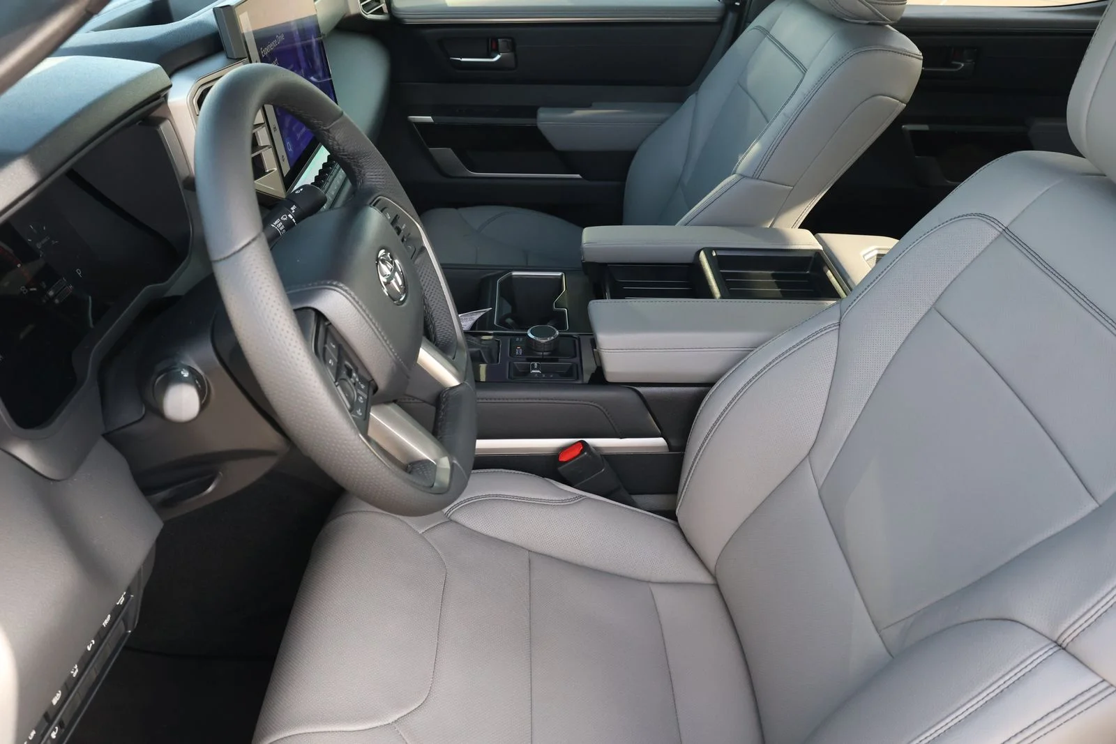 Used 2026 Black Toyota Limited image 14
