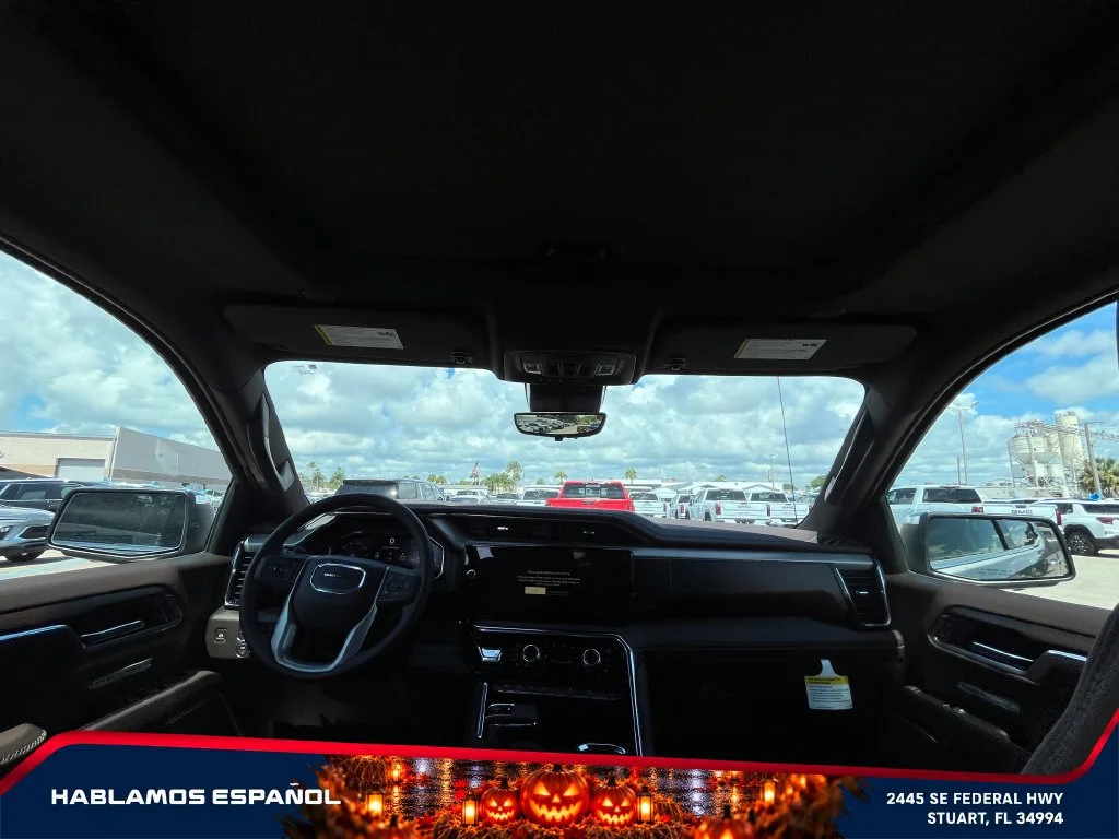 New 2026 Sterling Metallic GMC Denali image 14