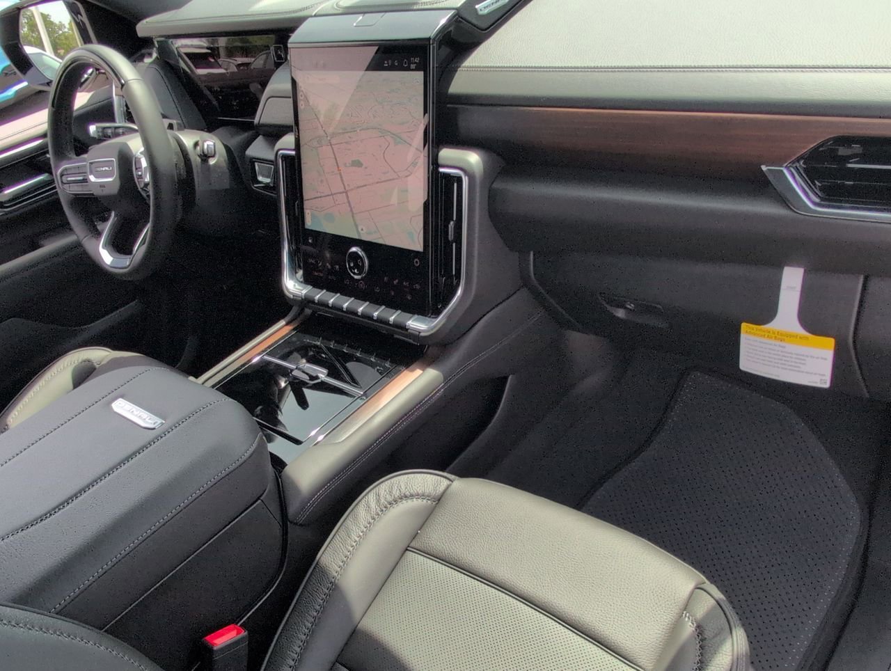New 2026 Onyx Black GMC Denali image 28