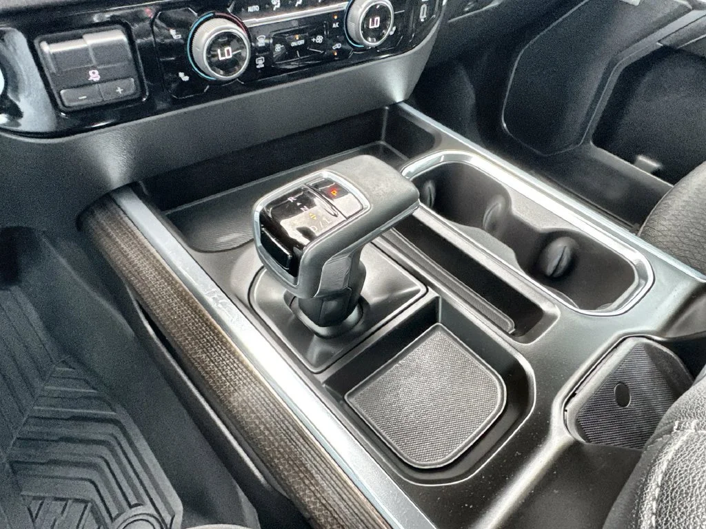 2024 Chevrolet Silverado 1500 LT Trail Boss - Photo 16