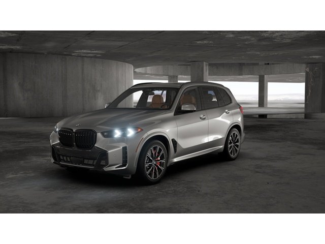 2026 BMW X5 sDrive40i's photo