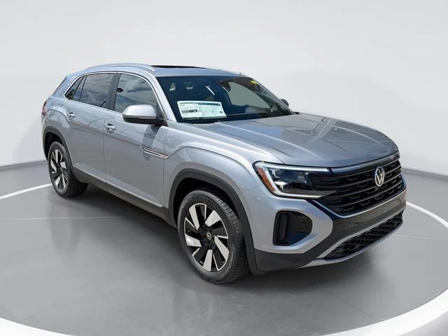 2026 Volkswagen Atlas Cross Sport 2.0T SEL