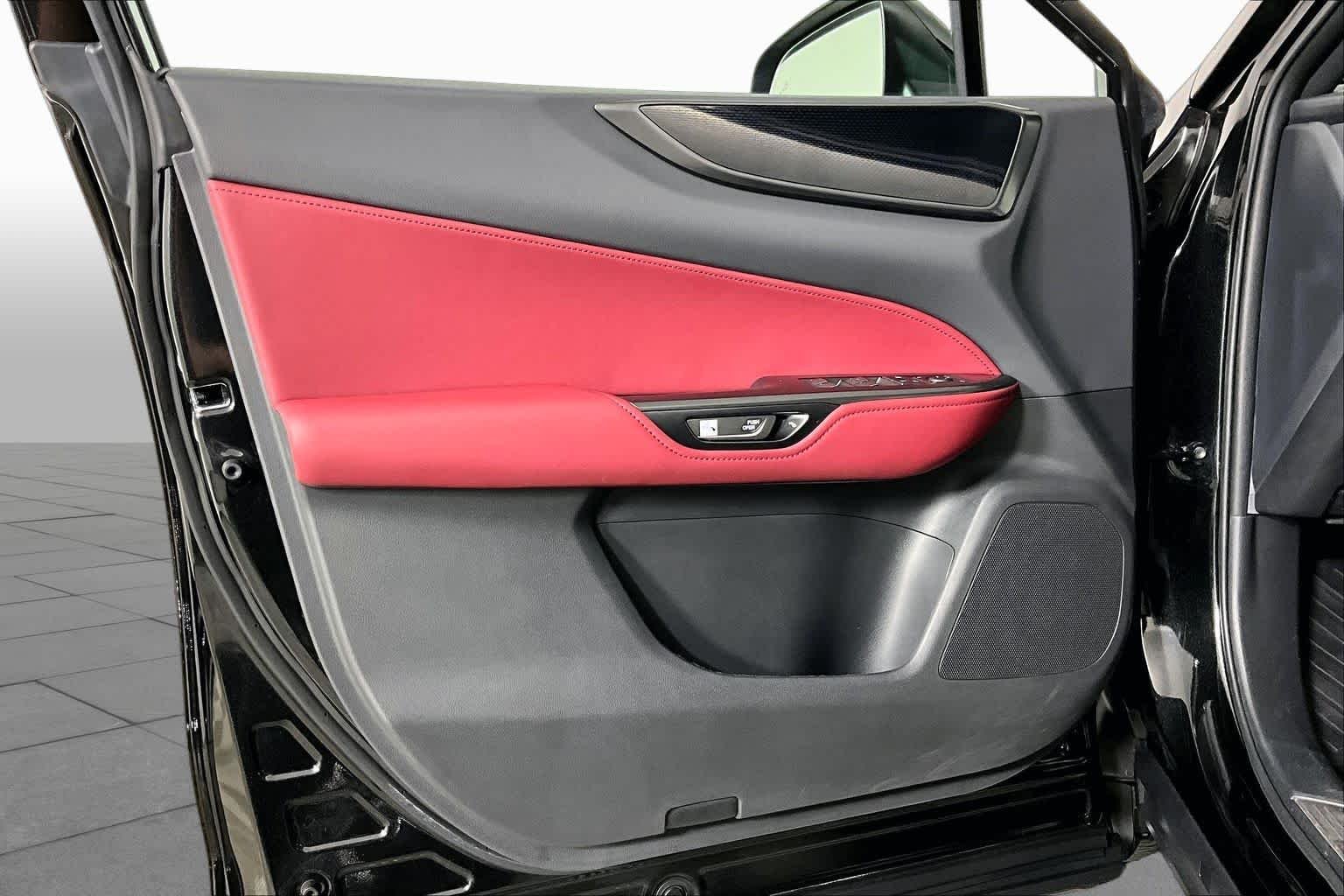 Certified Used 2024 Caviar Lexus  image 20