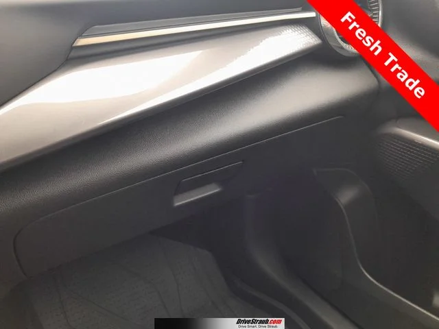 Used 2025 Green Chevrolet ACTIV image 32