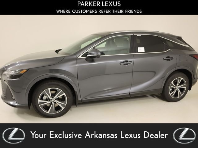 2026 Lexus RX 350h 350h Premium AWD's photo
