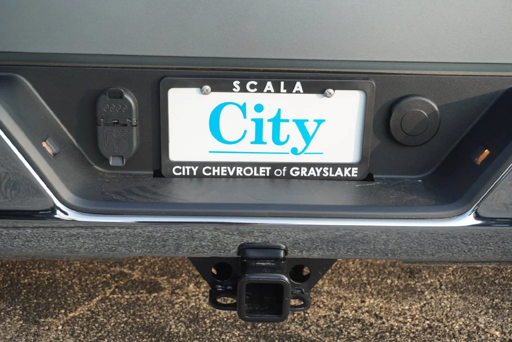 New 2026 Sterling Gray Metallic Chevrolet LT (2FL) image 32