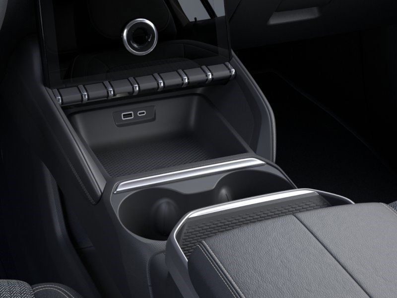 New 2026 Riverstone Metallic GMC Elevation image 23