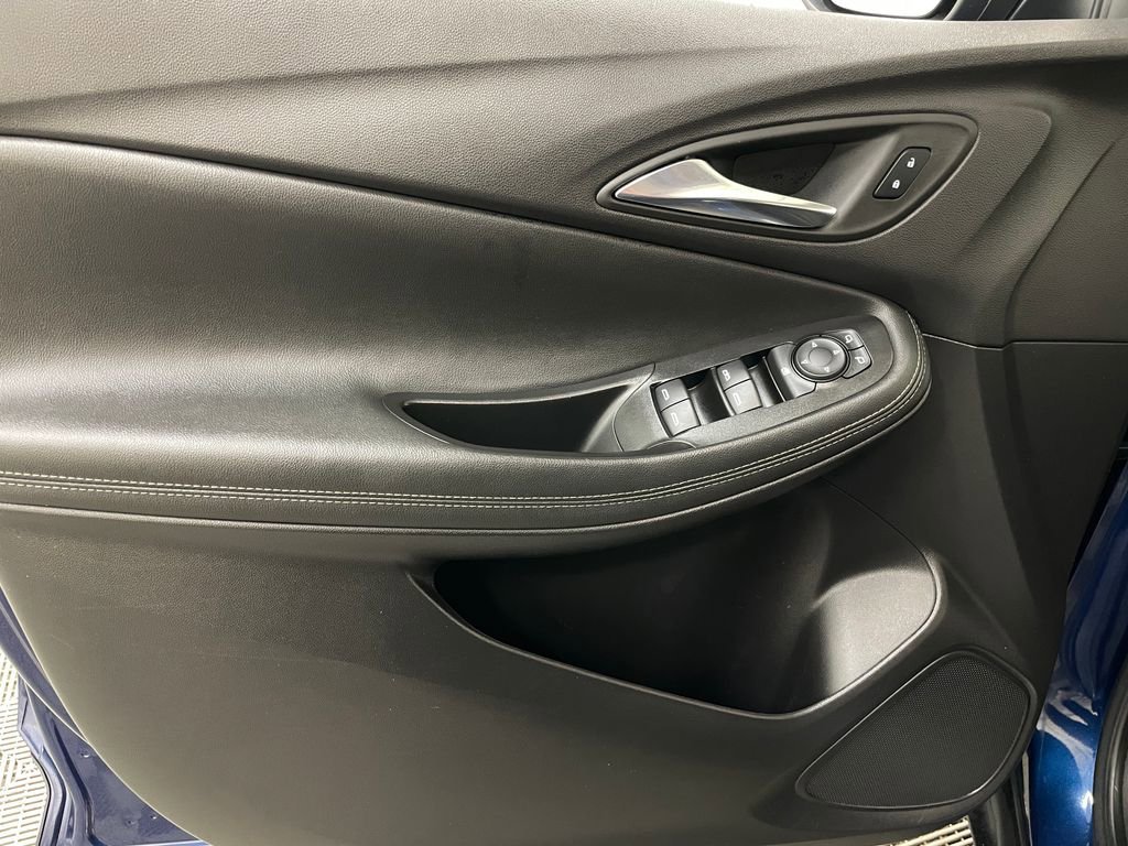 2023 Buick Encore GX Preferred - Photo 21