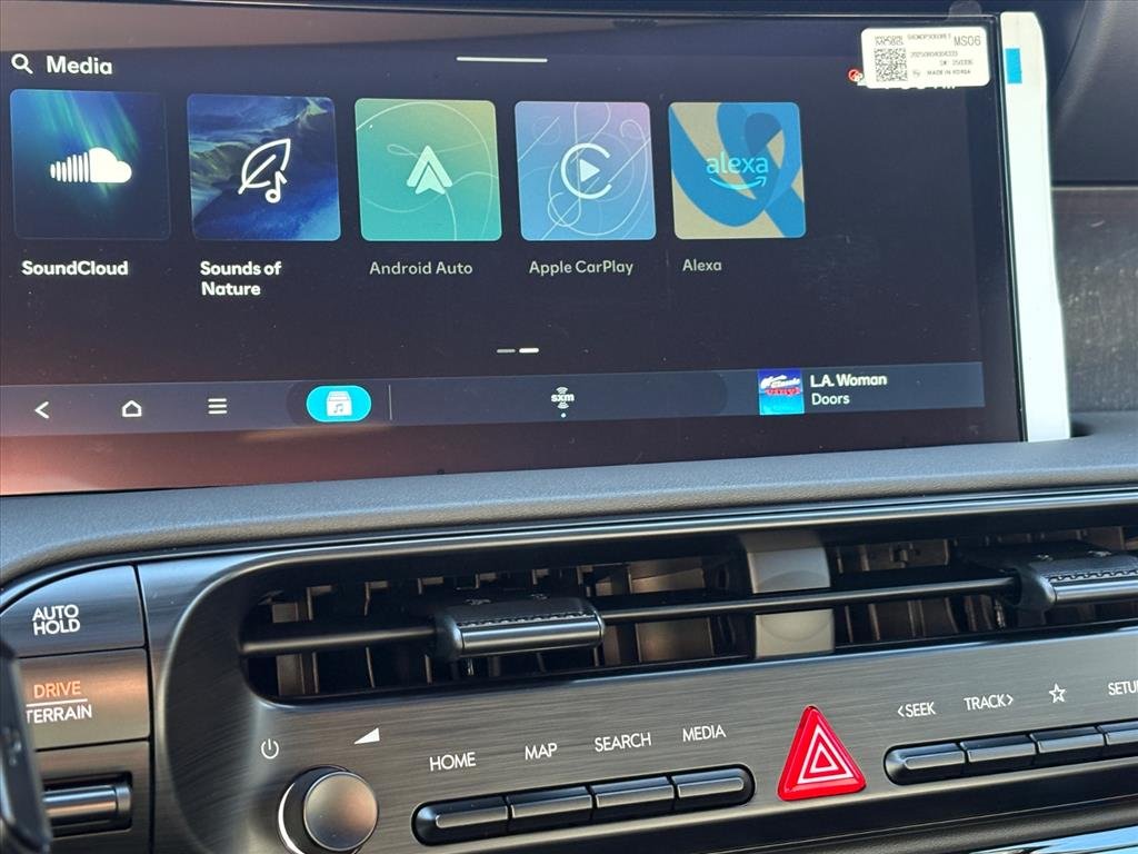 2026 Hyundai Palisade XRT Pro - Photo 7