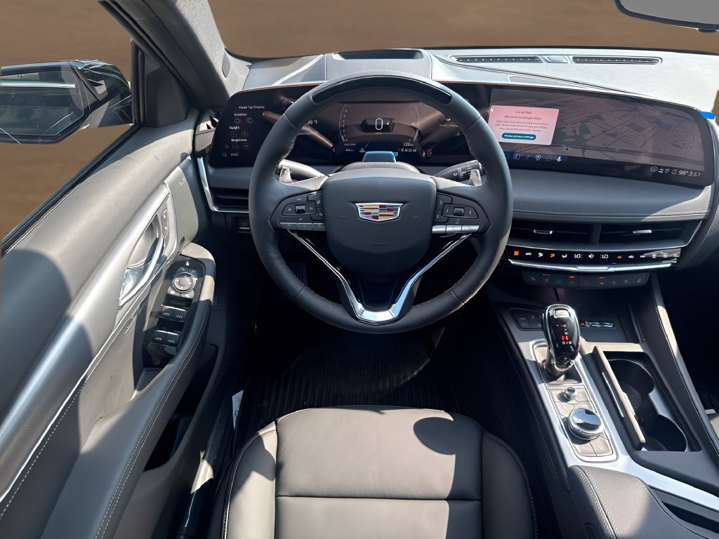 2026 Cadillac CT5 Premium Luxury - Photo 23