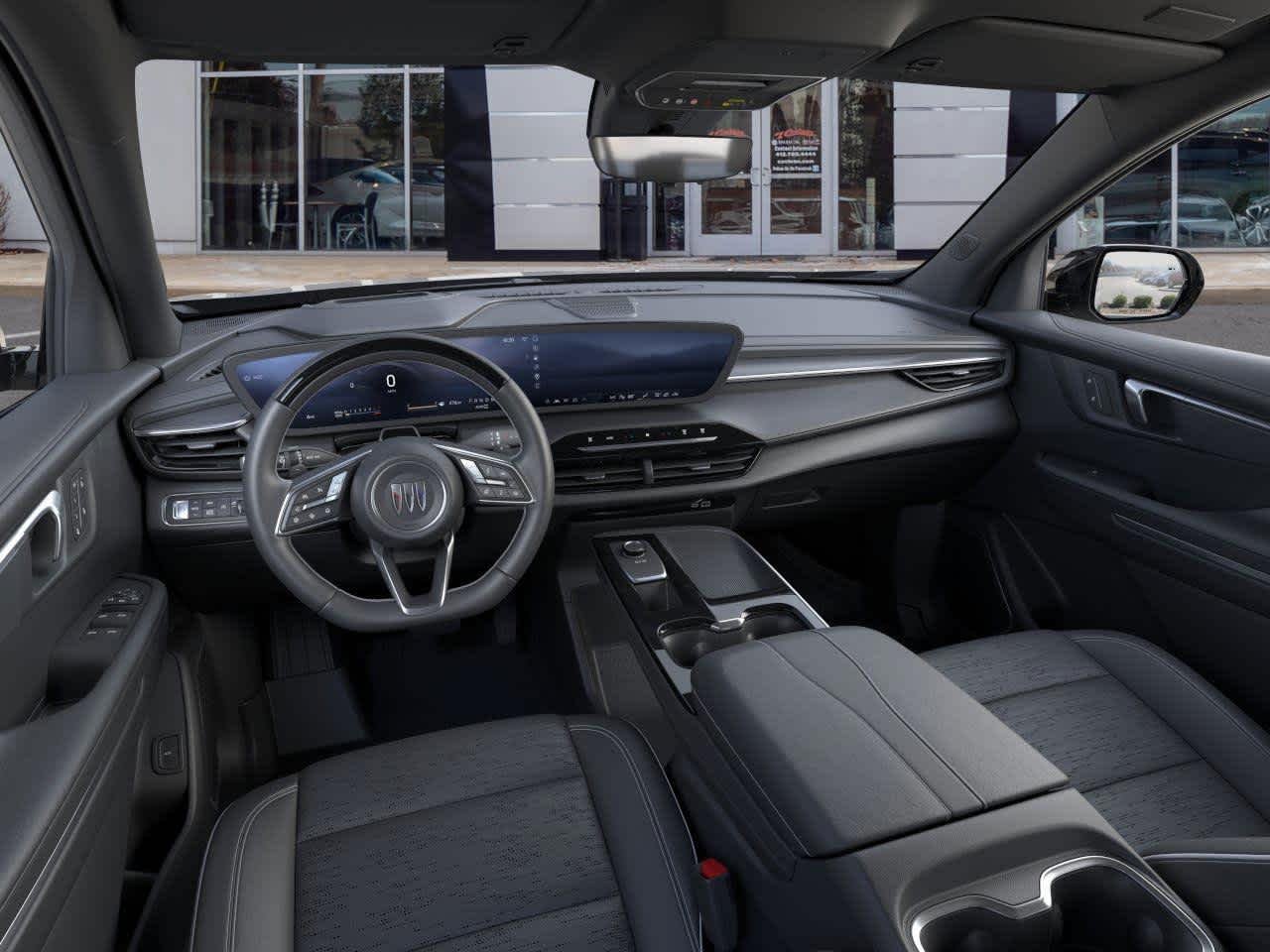 2026 Buick Enclave Sport Touring - Photo 15