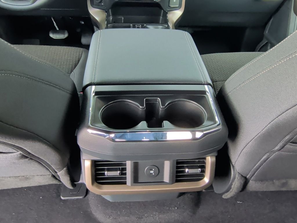 New 2026 Oxford White Ford STX® image 35