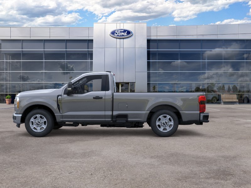 2026 Ford F-250 Super Duty XLT - Photo 3