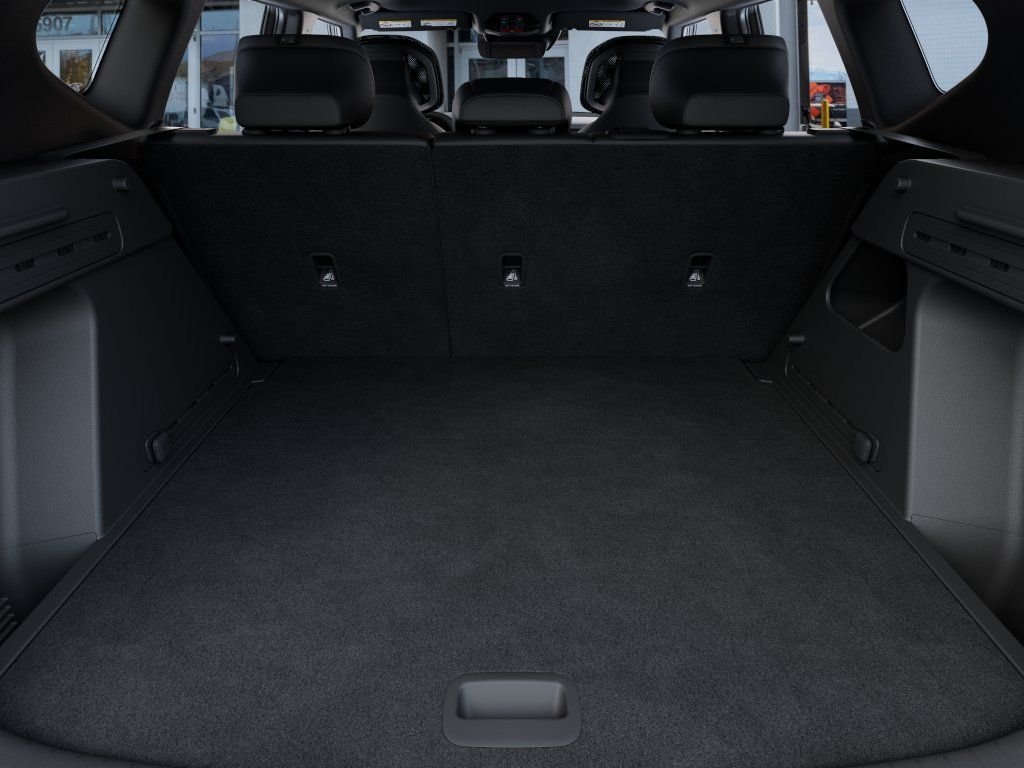New 2027 Green Kia X-Line S image 19
