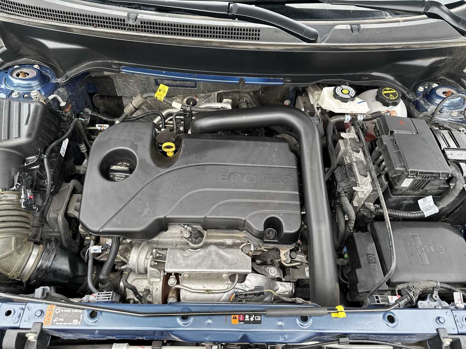 2024 Chevrolet Equinox LT - Photo 29