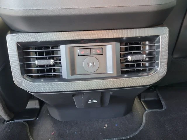 New 2026 Avalanche Ford Platinum image 16