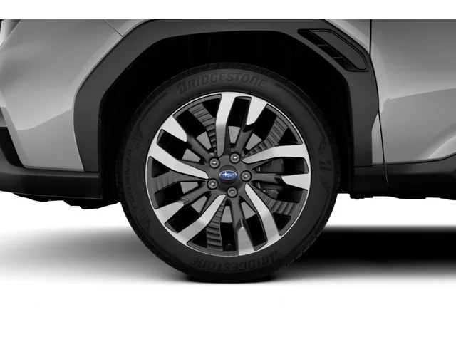 New 2026 RIVER ROCK PEARL Subaru Touring Hybrid image 10