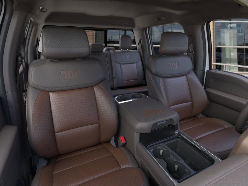 2025 Ford F-250 Super Duty King Ranch - Photo 12