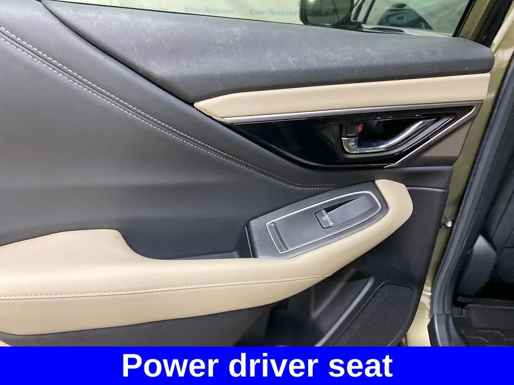 Used 2020 Brown Subaru Limited image 16