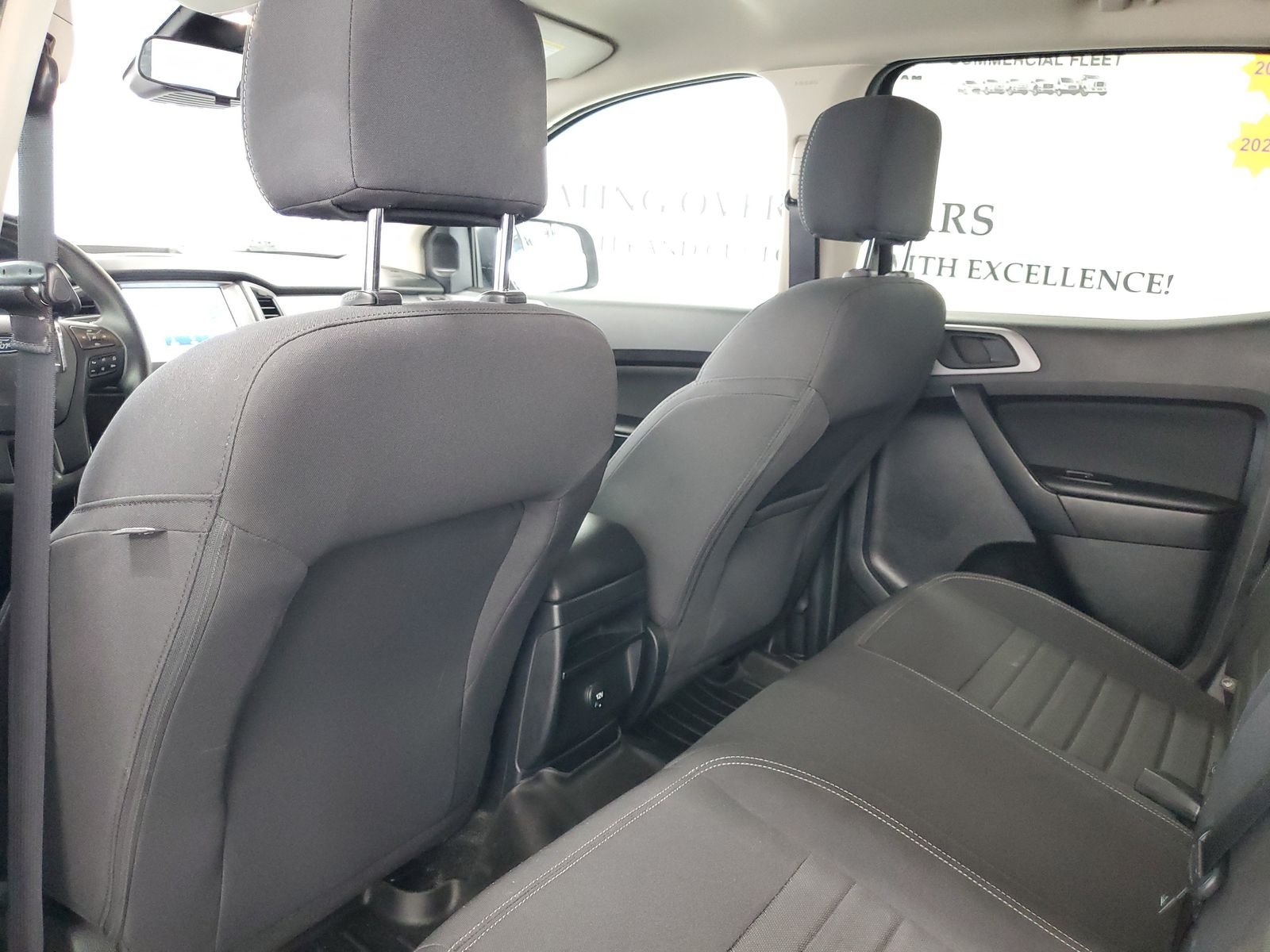 Certified Used 2021 Black Ford XL image 25