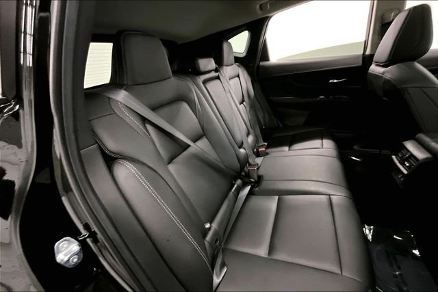 2025 Nissan Murano SL - Photo 26