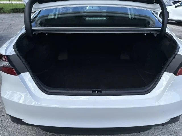 2024 Toyota Camry LE - Photo 24