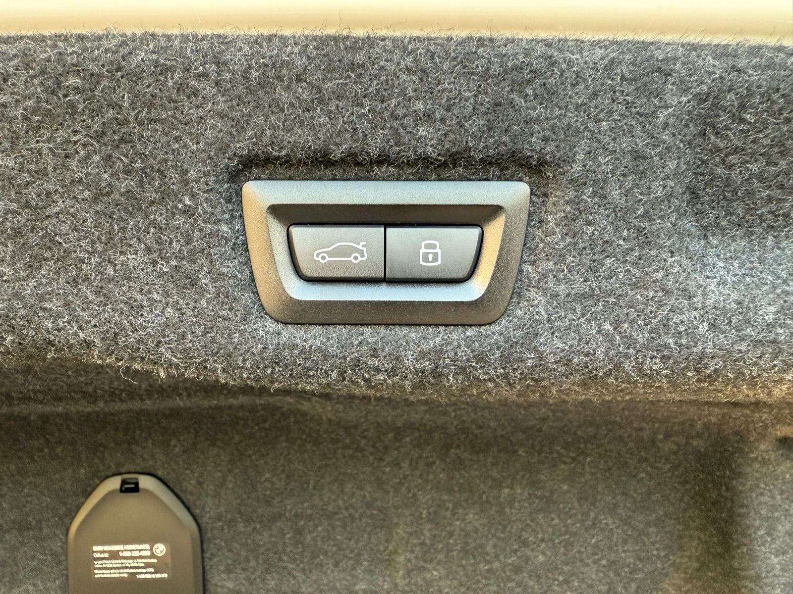 2026 BMW M5 M5 - Photo 17