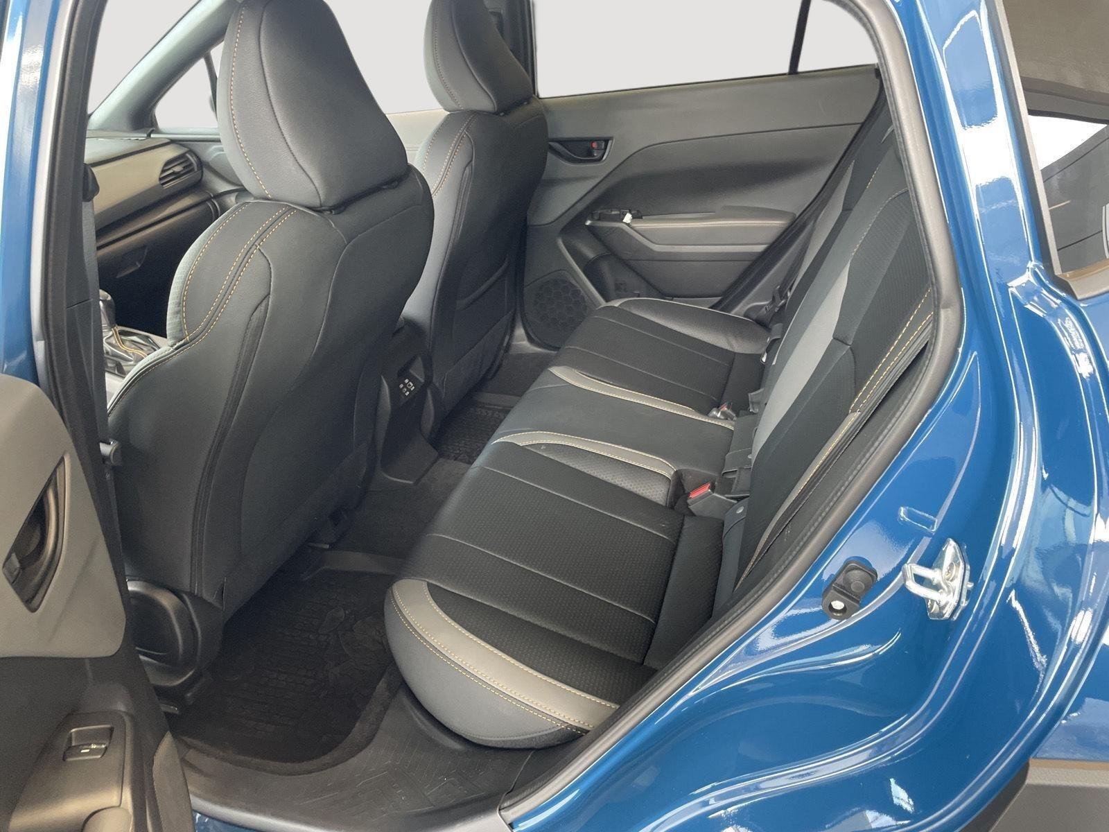 2026 Subaru Crosstrek Wilderness - Photo 20