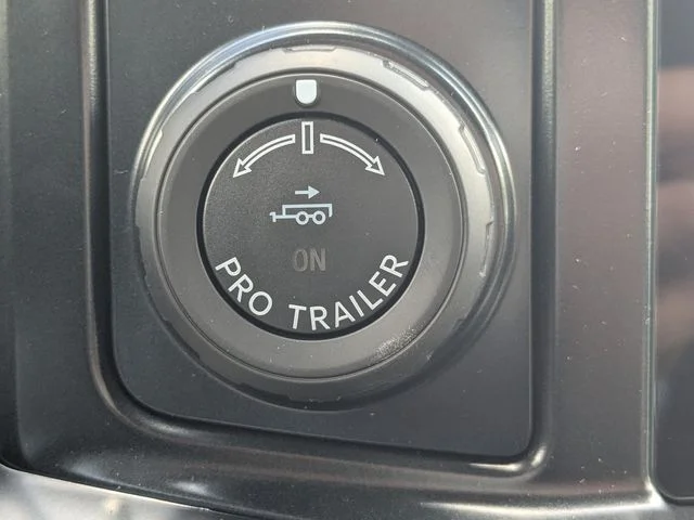 New 2026 Carbonized Gray Metallic Ford F-350® Platinum® image 23