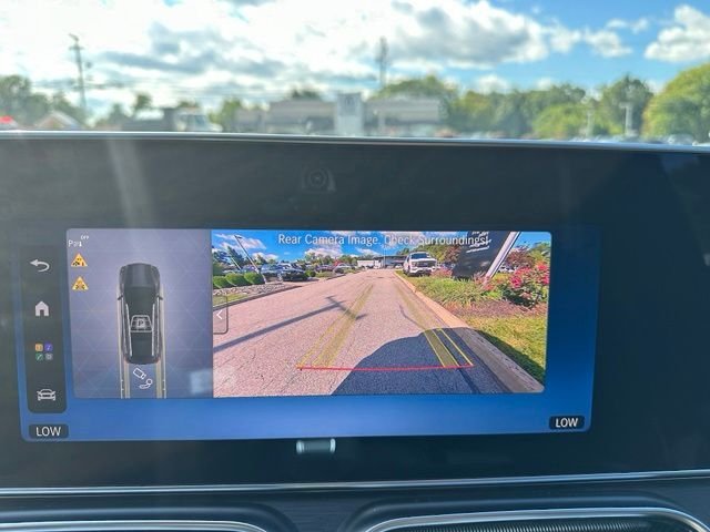 New 2027  Mercedes-Benz GLS 450 image 52