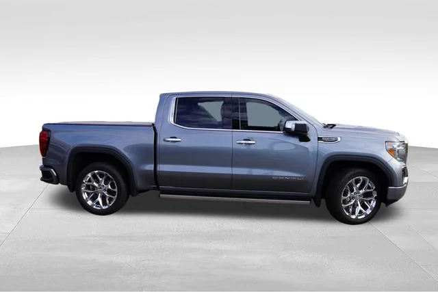 Certified Used 2019 Gray GMC Denali image 3