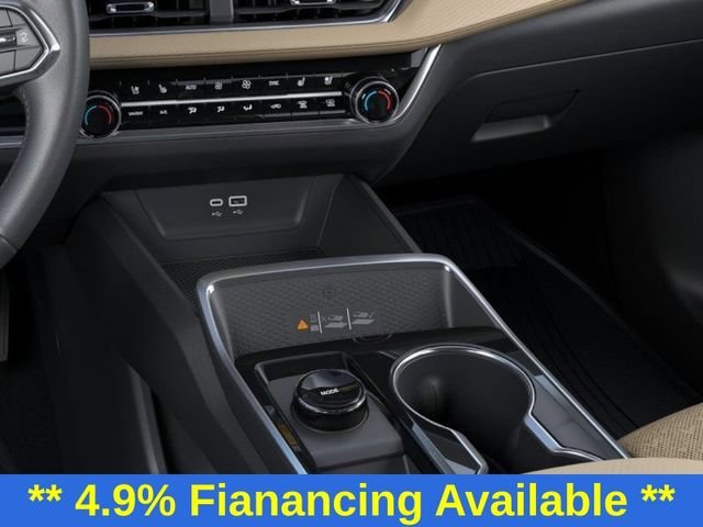 2027 Chevrolet Equinox ACTIV - Photo 25