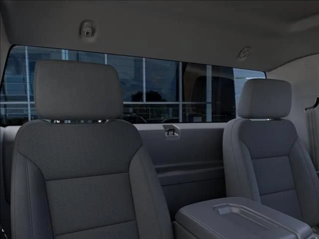 2026 GMC Sierra 2500HD Pro - Photo 24
