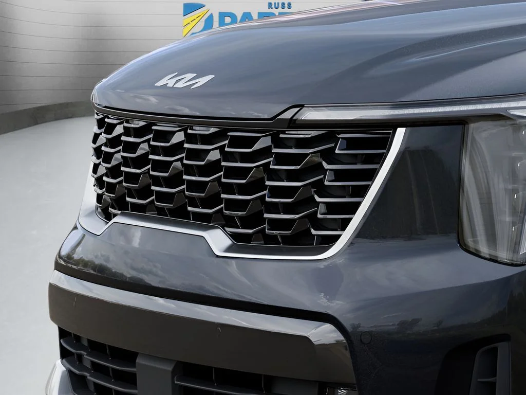 New 2026 Panthera Metal Kia EX image 27