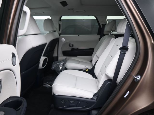 Certified Used 2026 Brown Hyundai Calligraphy image 17