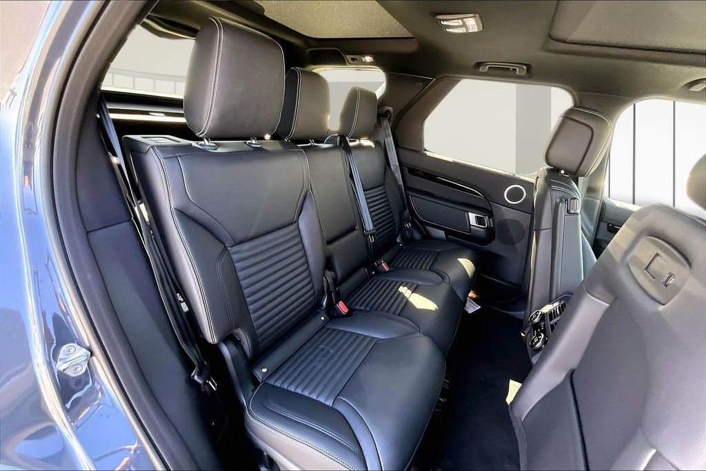 New 2026 VARESINE BLUE Land Rover S image 10