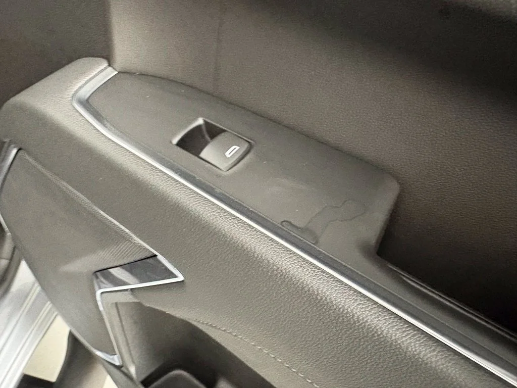 New 2026 Sterling Gray Metallic Chevrolet RST image 15