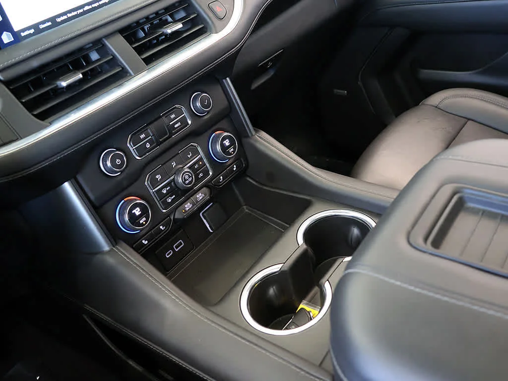 2023 Chevrolet Tahoe Z71 - Photo 23