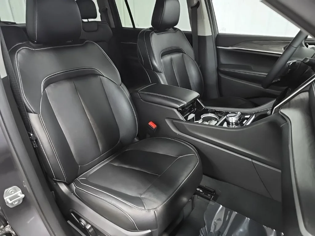 2023 Jeep Grand Cherokee L Limited - Photo 15