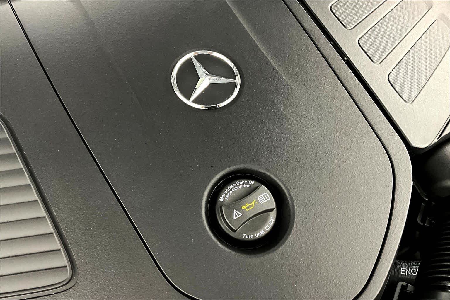 New 2026 Cirrus Silver Metallic Mercedes-Benz GLC 300 image 17
