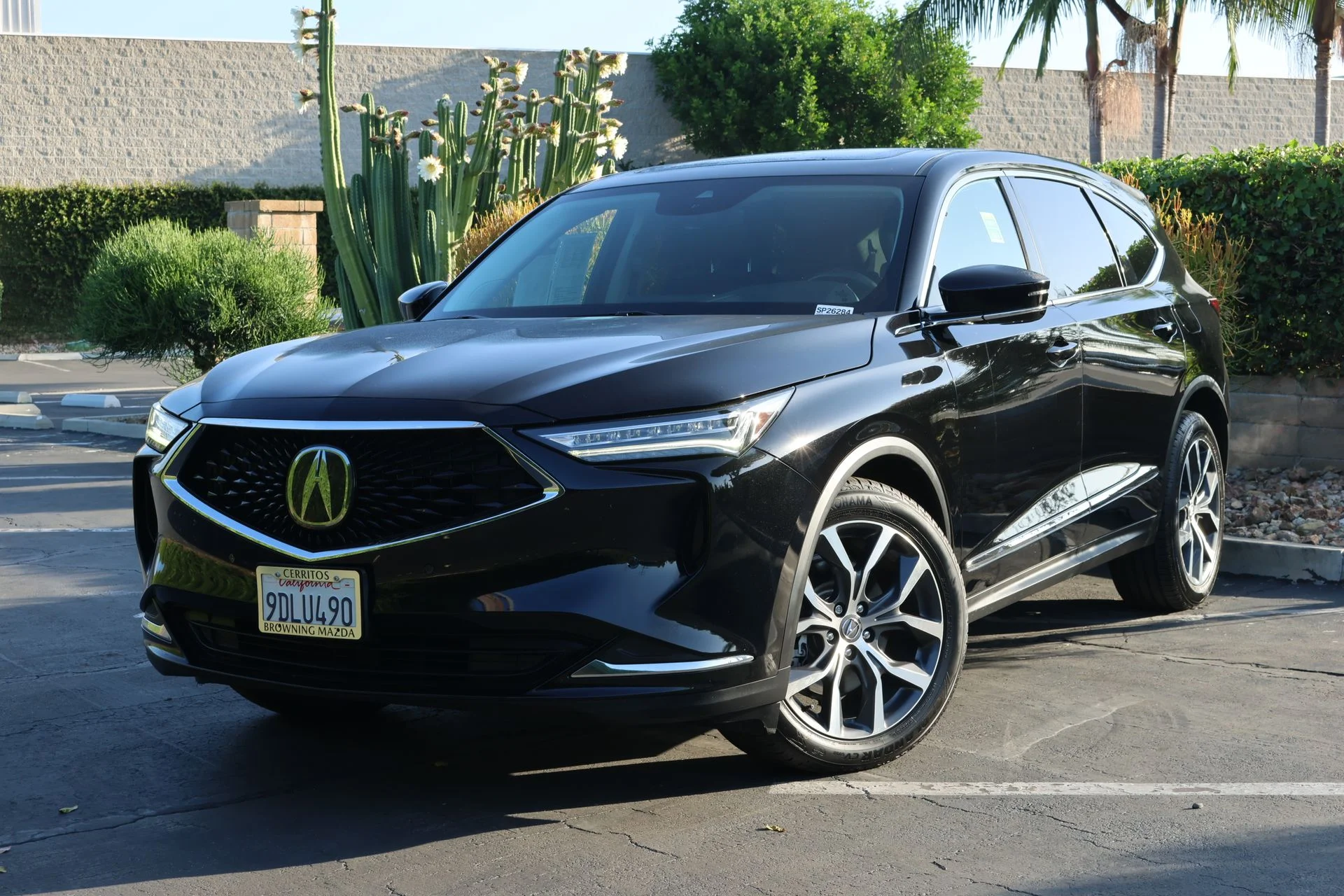 2023 Acura MDX