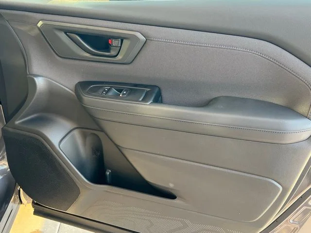 2026 Subaru Forester Premium - Photo 29