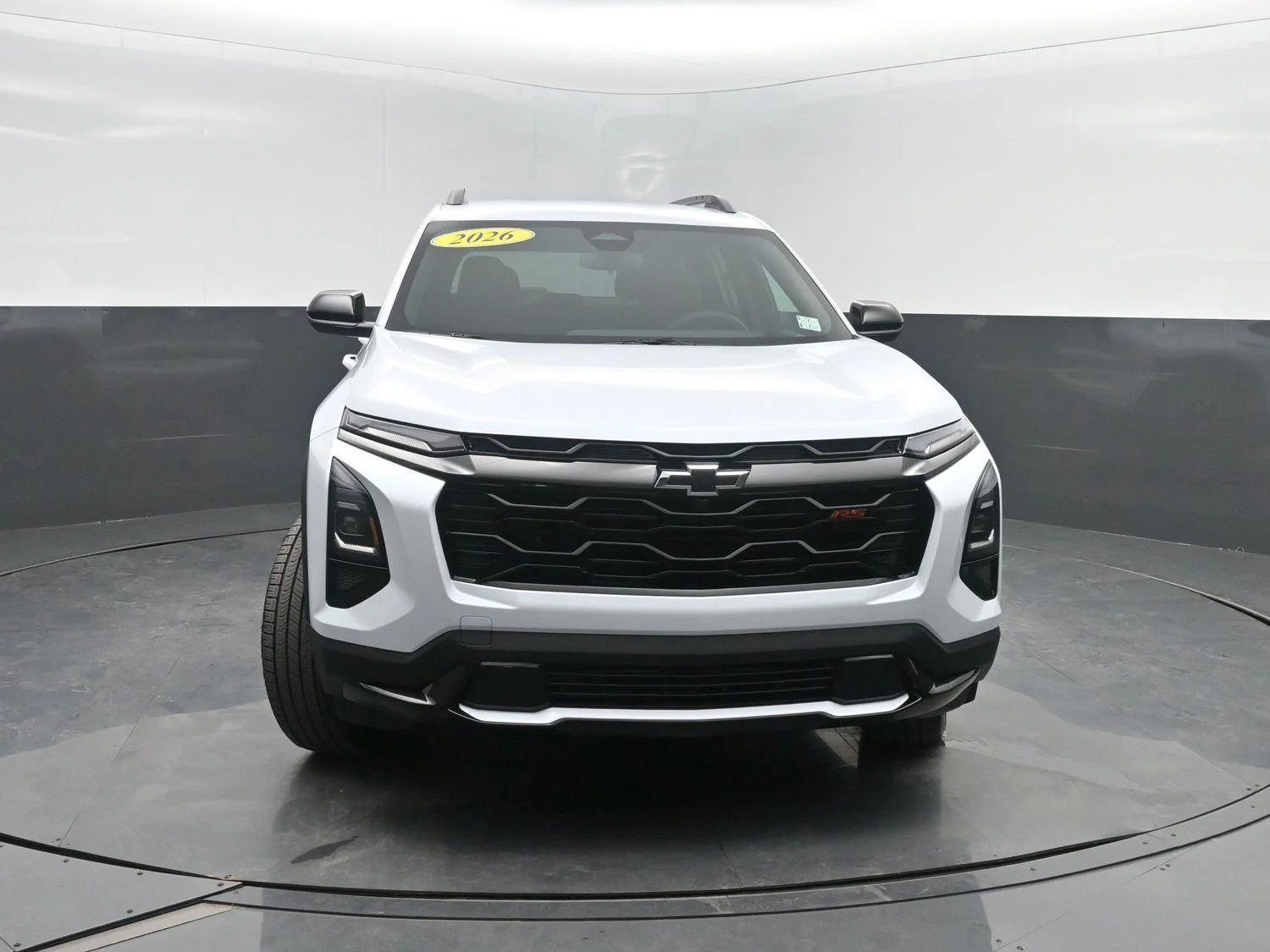 2026 Chevrolet Equinox RS - Photo 42