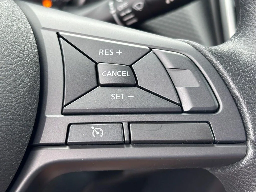 2025 Nissan KICKS PLAY Base - Photo 12