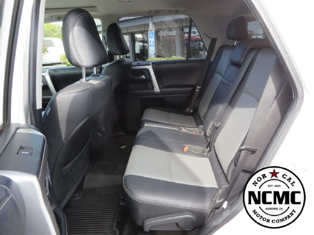 2019 Toyota 4Runner SR5 Premium - Photo 34