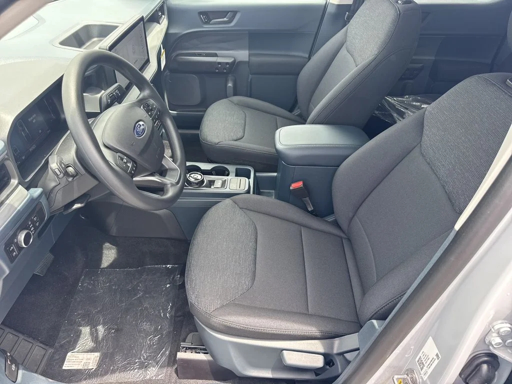 New 2026 White Ford XL image 9