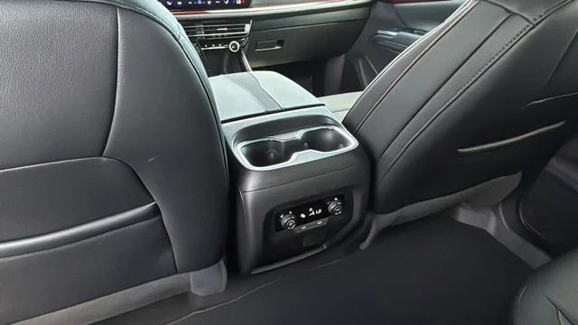Used 2025 Sterling Gray Metallic Chevrolet Z71 image 21
