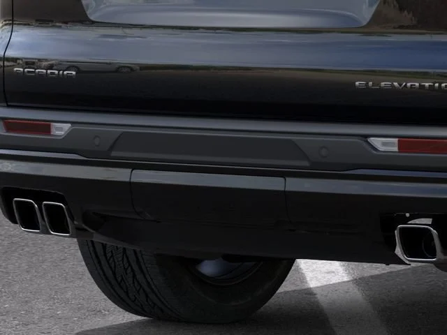 2027 GMC Acadia Elevation - Photo 14